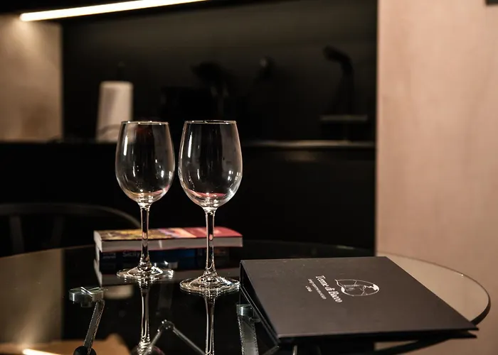 Terme Di Bacco - Design Apartaments And Spa