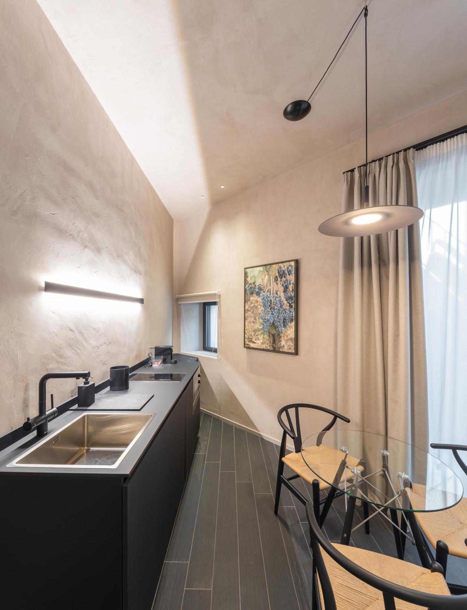 Terme Di Bacco - Design And * Catania