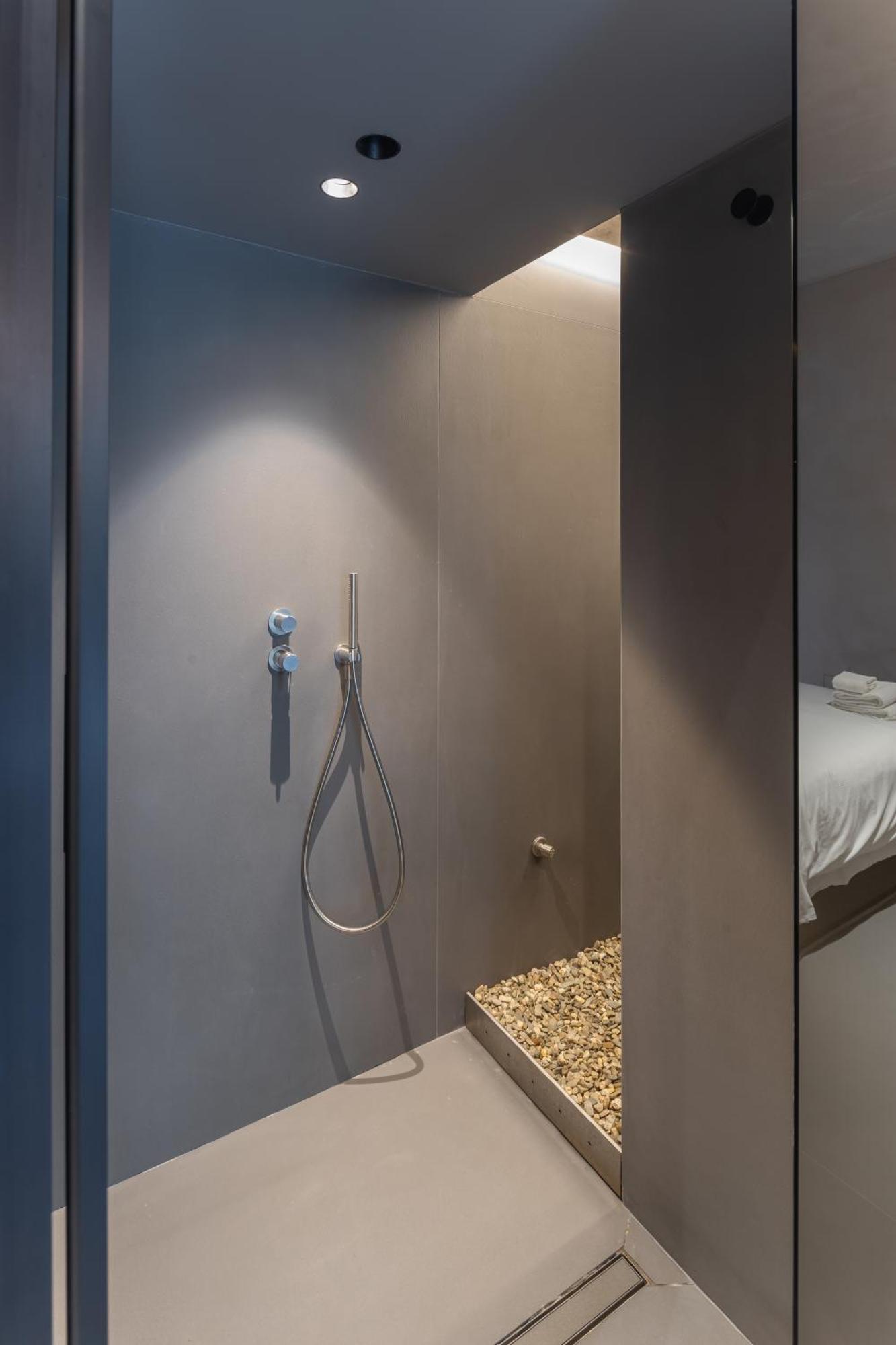Apartment Terme Di Bacco - Design And Catania