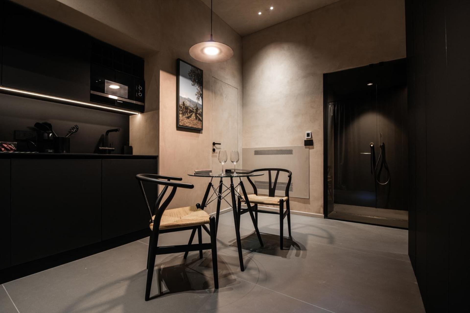 Terme Di Bacco - Design And Apartment Catania