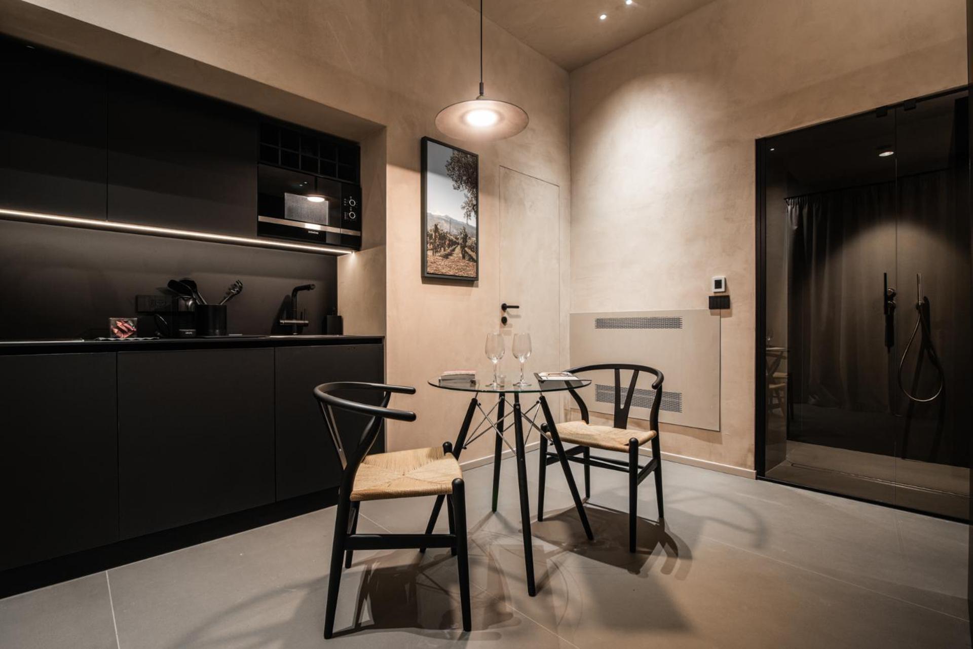 Terme Di Bacco - Design And Apartment *