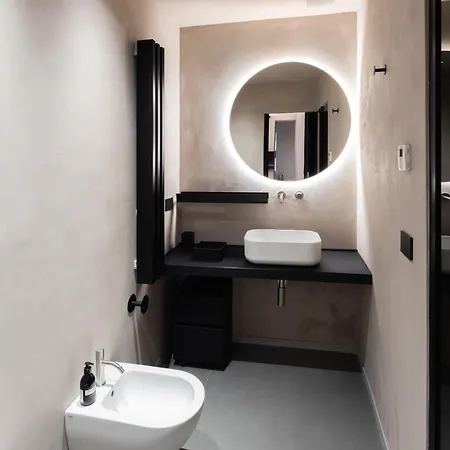 Terme Di Bacco - Design Apartaments And Spa Catania Exterior photo