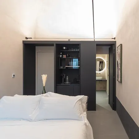 Terme Di Bacco - Design Apartaments And Spa Catania Exterior photo