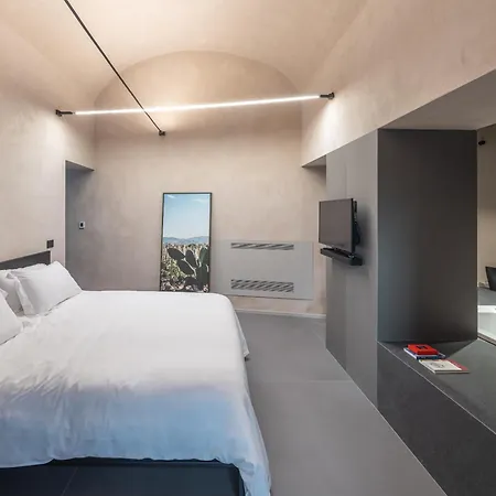 Terme Di Bacco - Design Apartaments And Spa Catania Exterior photo