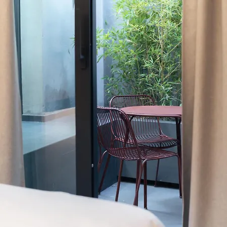 Terme Di Bacco - Design Apartaments And Spa Catania Exterior photo