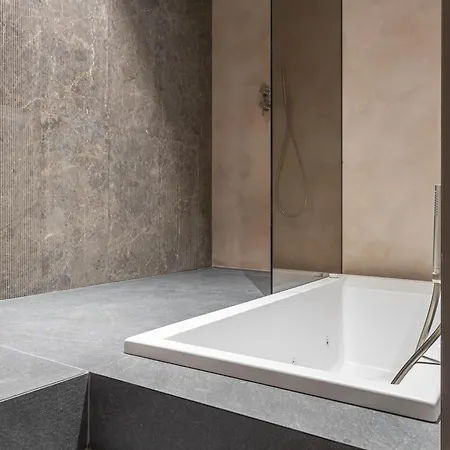 Terme Di Bacco - Design Apartaments And Spa Catania Exterior photo