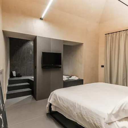 Terme Di Bacco - Design Apartaments And Spa Catania Exterior photo