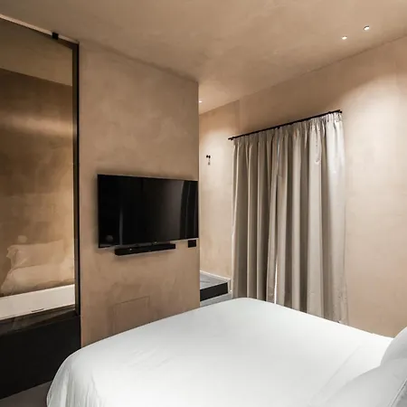 Terme Di Bacco - Design Apartaments And Spa Catania Exterior photo