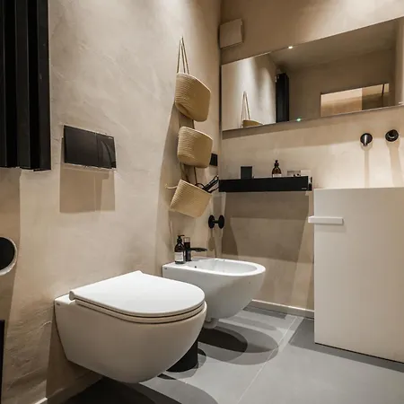 Terme Di Bacco - Design Apartaments And Spa Catania Exterior photo