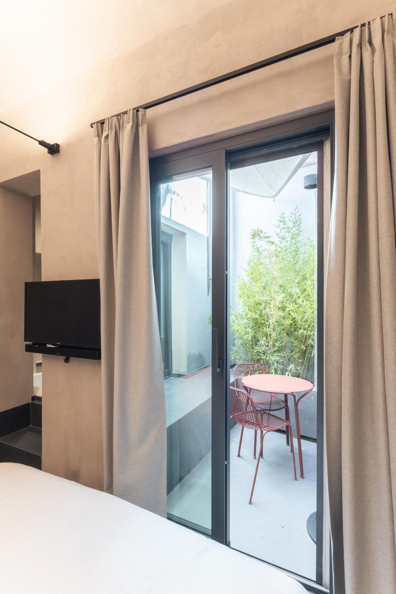 Terme Di Bacco - Design And * CTA