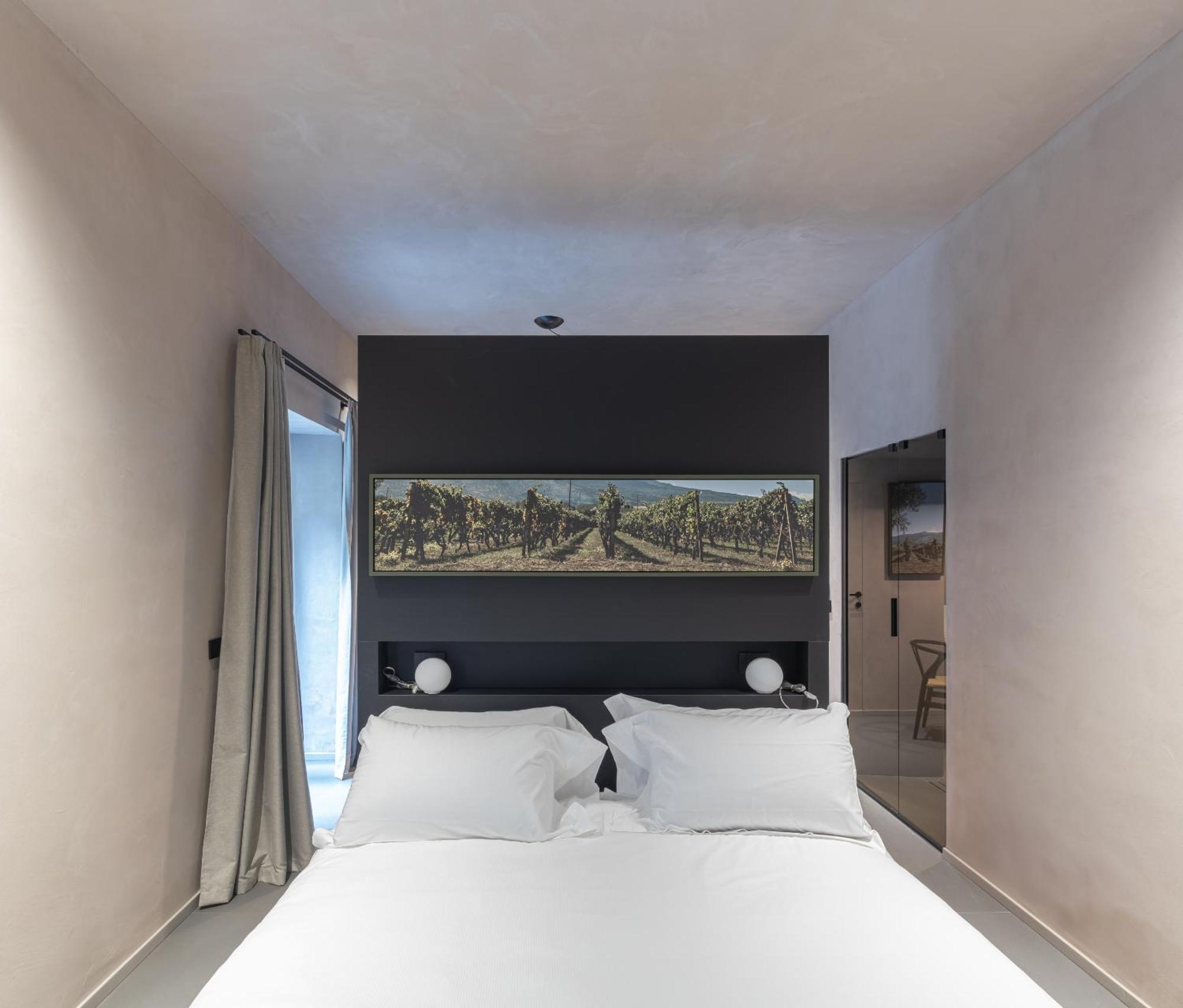 Apartment Terme Di Bacco - Design And CTA