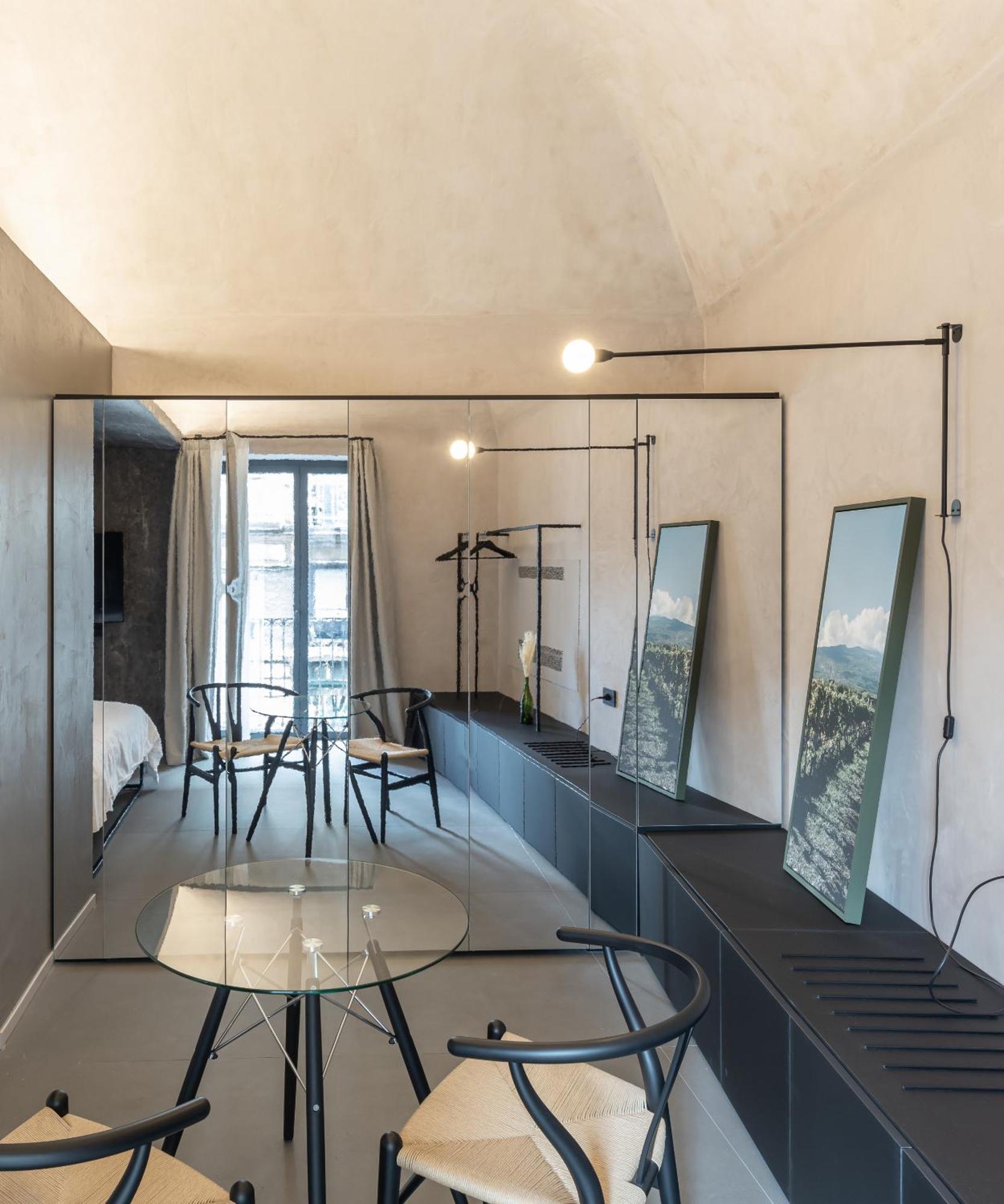 Terme Di Bacco - Design And Apartment Catania