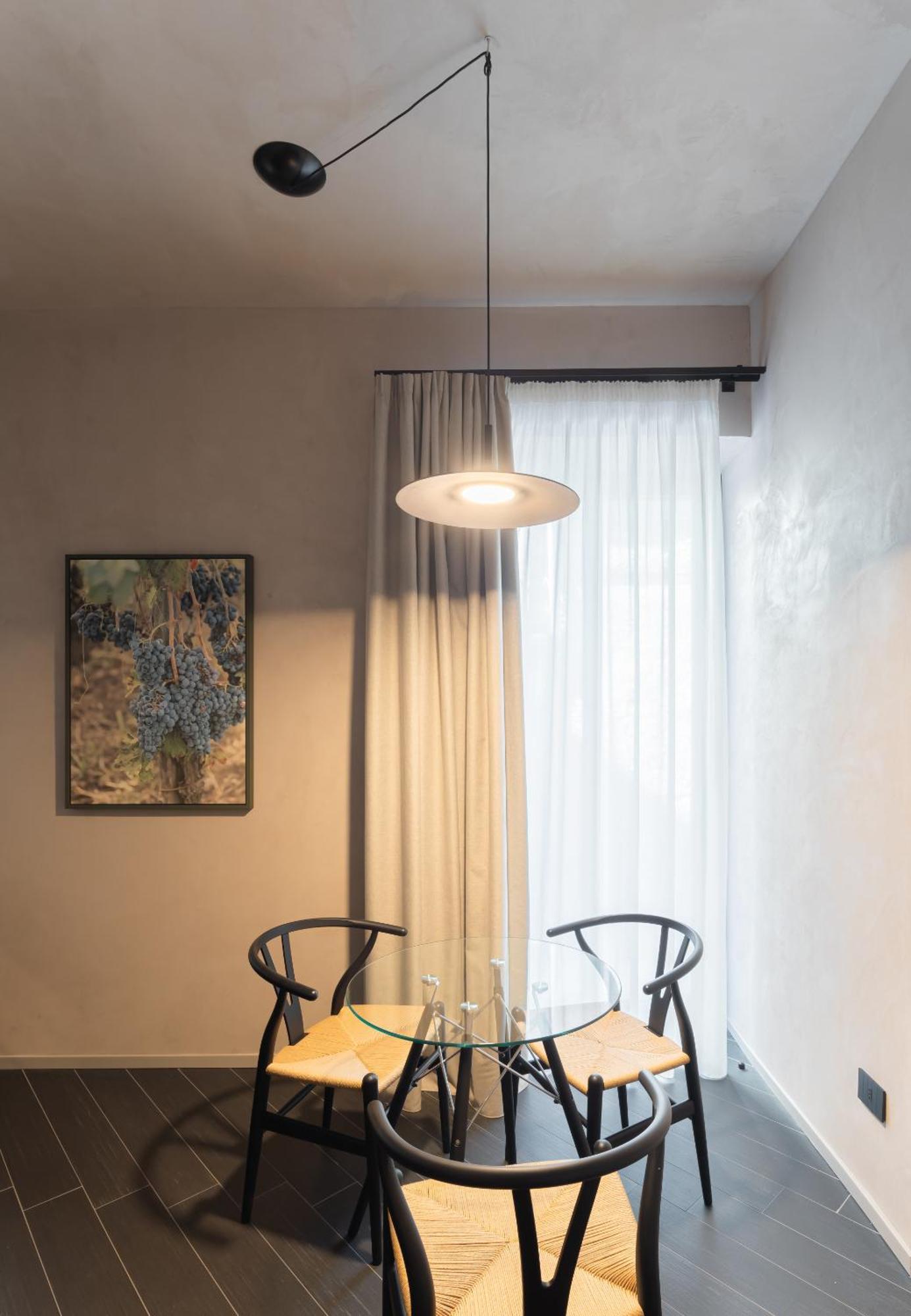 Apartment Terme Di Bacco - Design And CTA