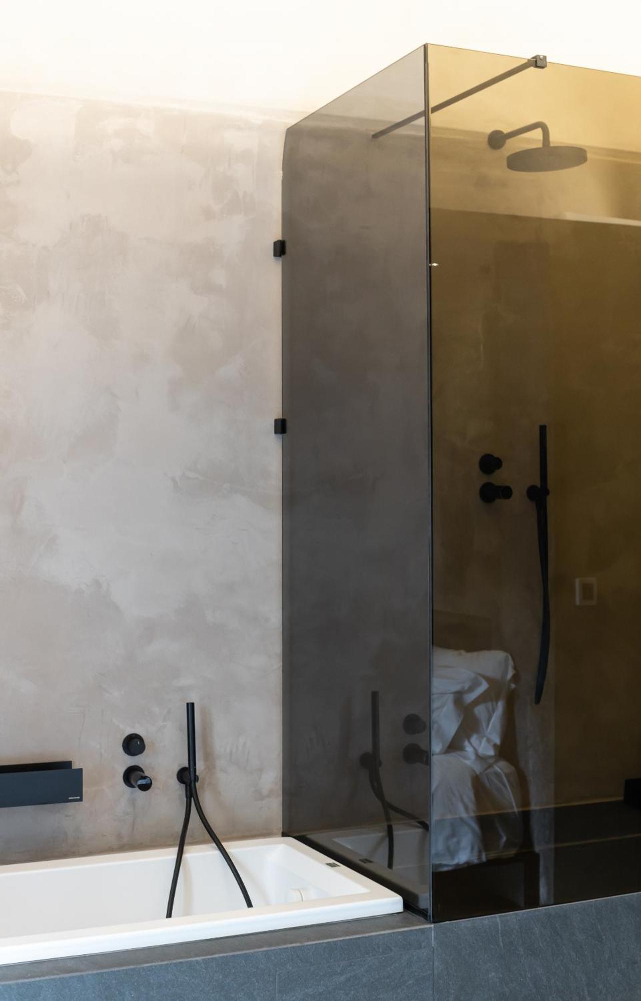 Terme Di Bacco - Design And CTA