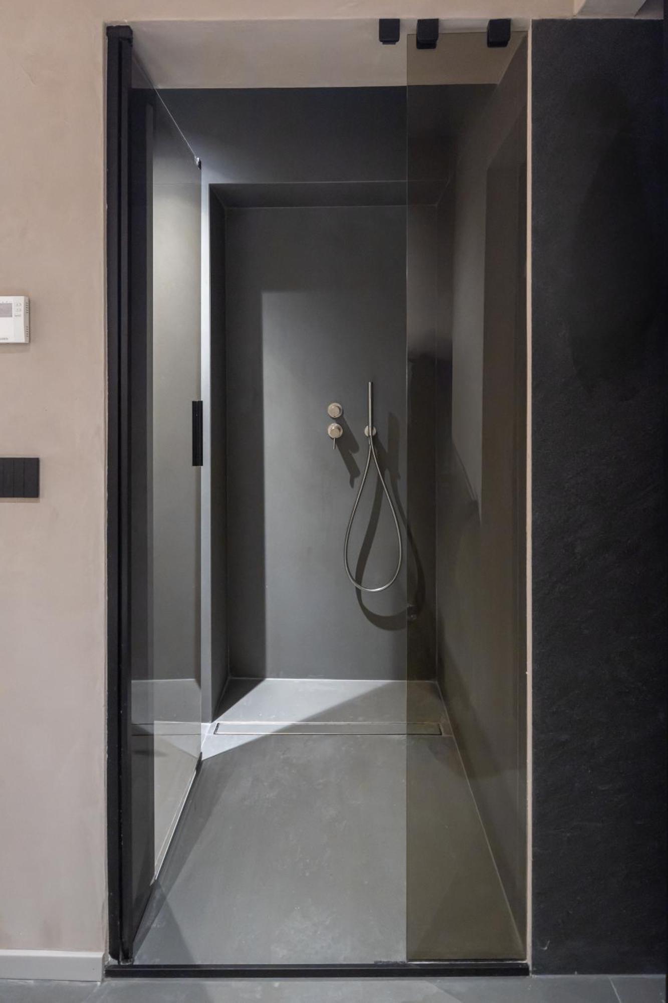 Apartment Terme Di Bacco - Design And