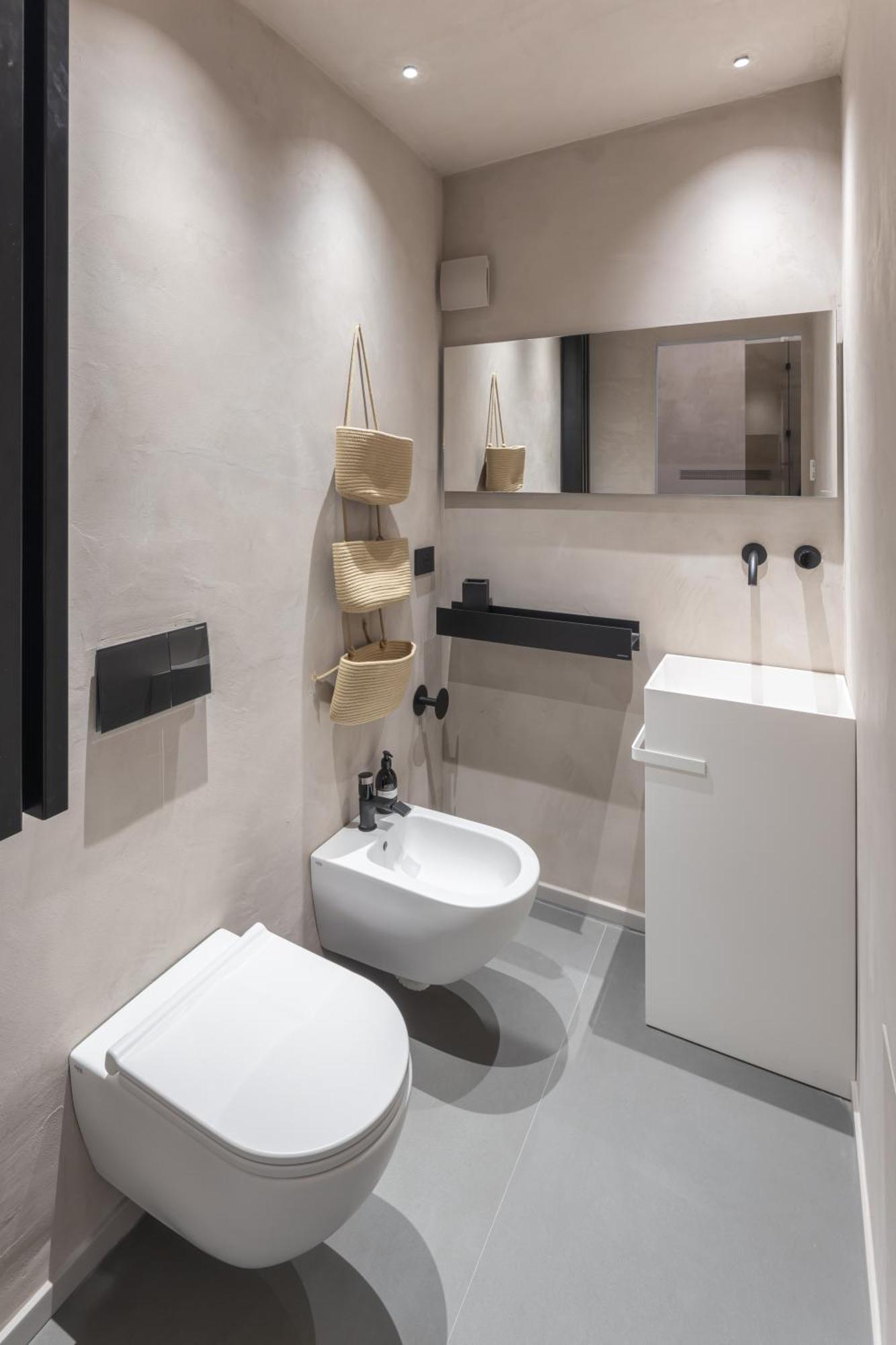 Terme Di Bacco - Design And Apartment *