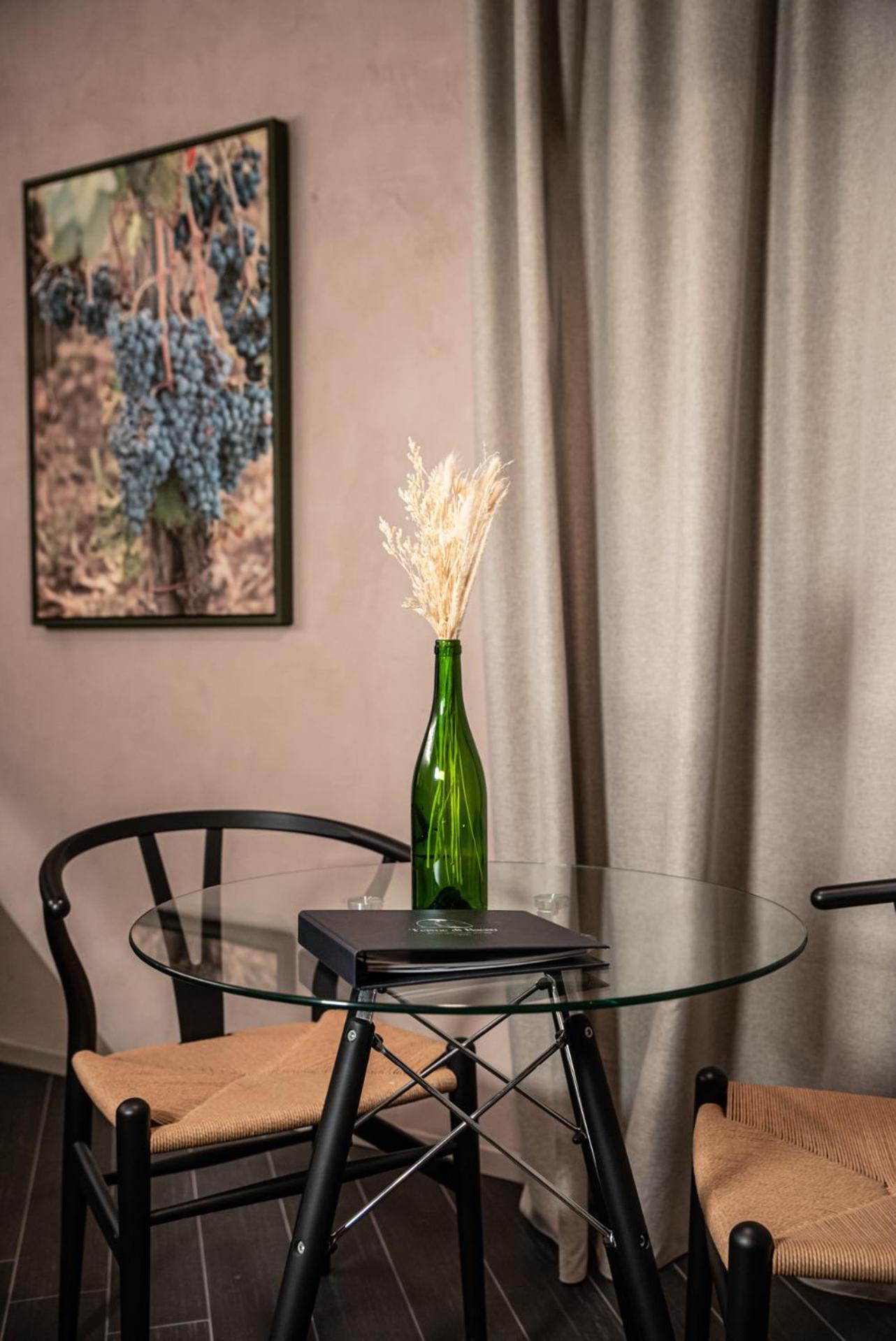 Apartment Terme Di Bacco - Design And *