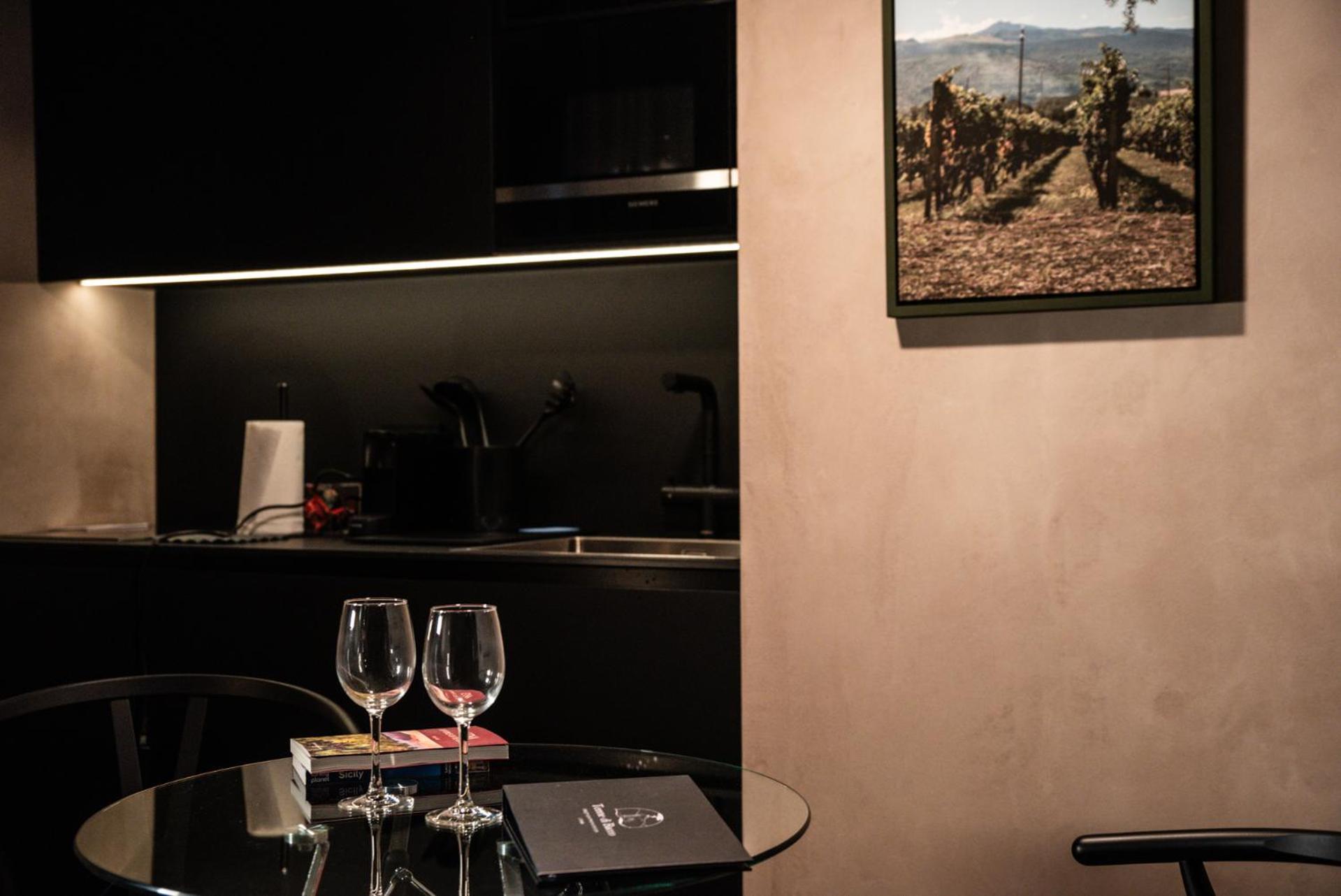 Terme Di Bacco - Design And Apartment