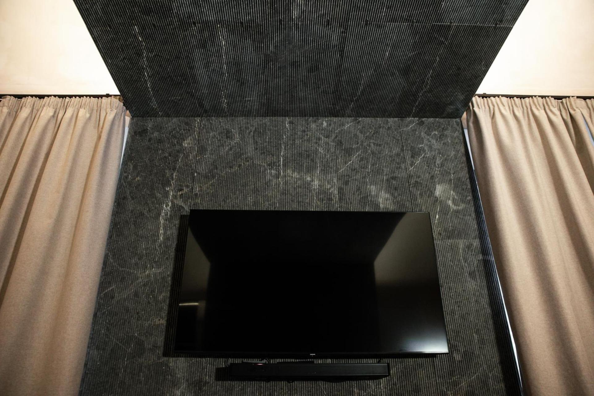 Terme Di Bacco - Design And Catania